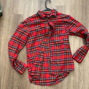 Flannel